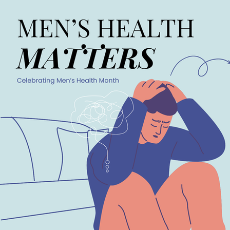 Movember: Embracing Men's Health
