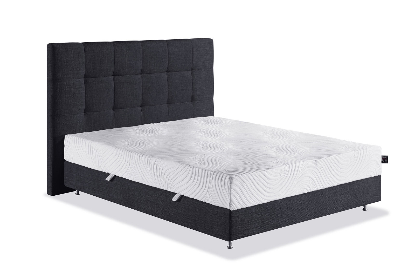 ​MATELAS BLISS «BALANCE 3.0»