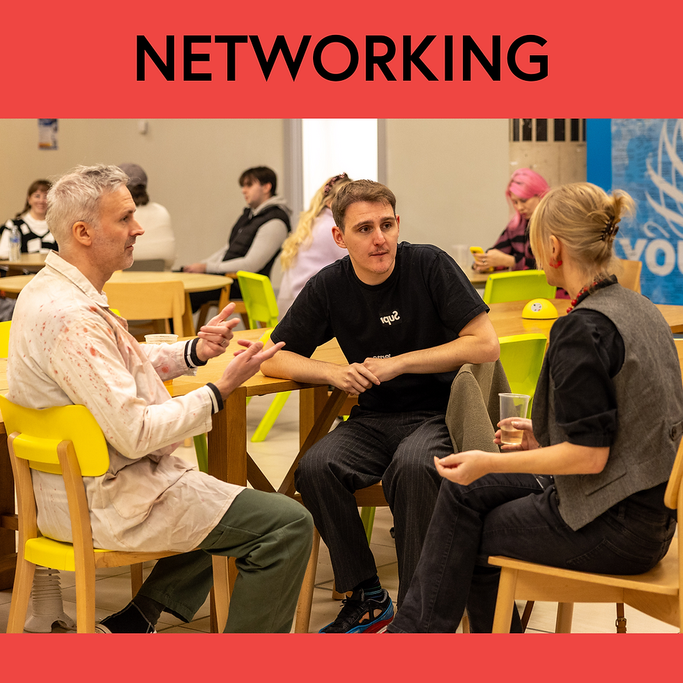 FINAL socialising cover