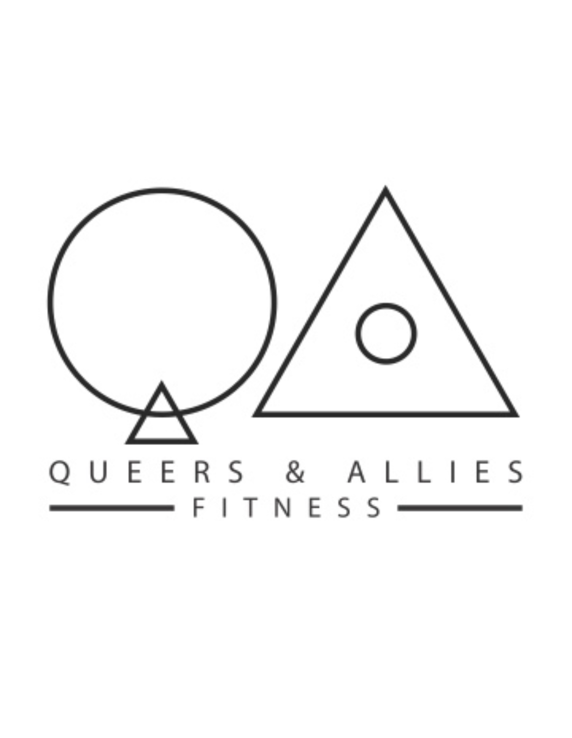 Queers and Allies Fitness