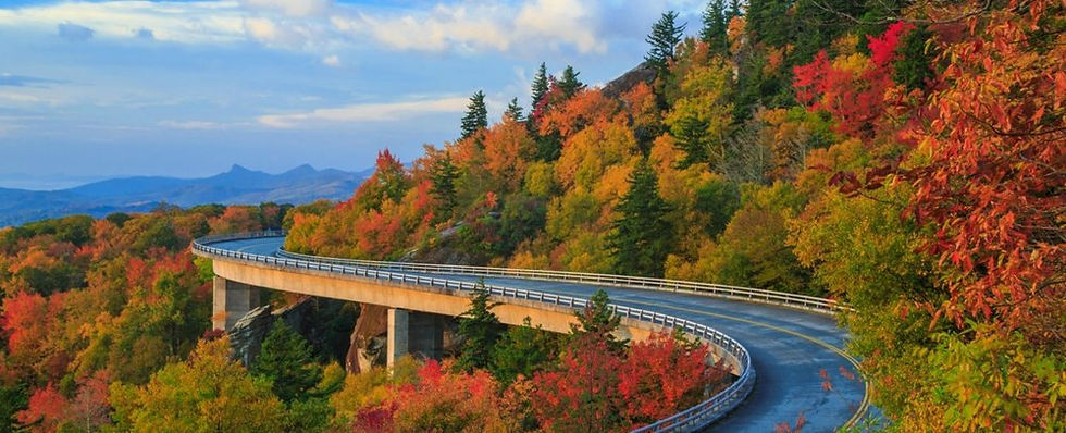Fall Retreat