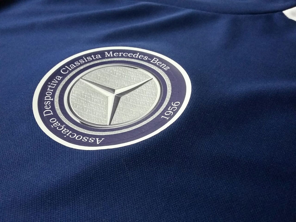 ADC Mercedes-Benz