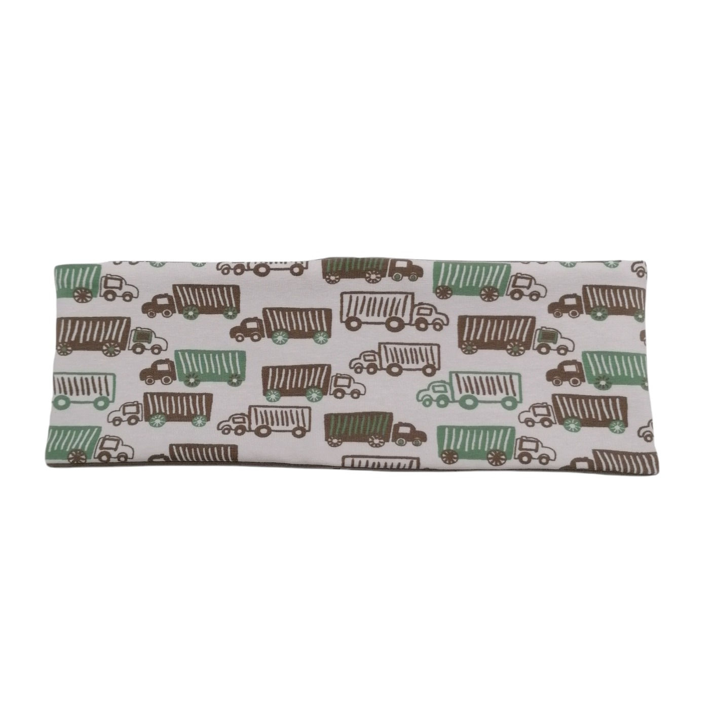 Kinderstirnband -Lastwagen-