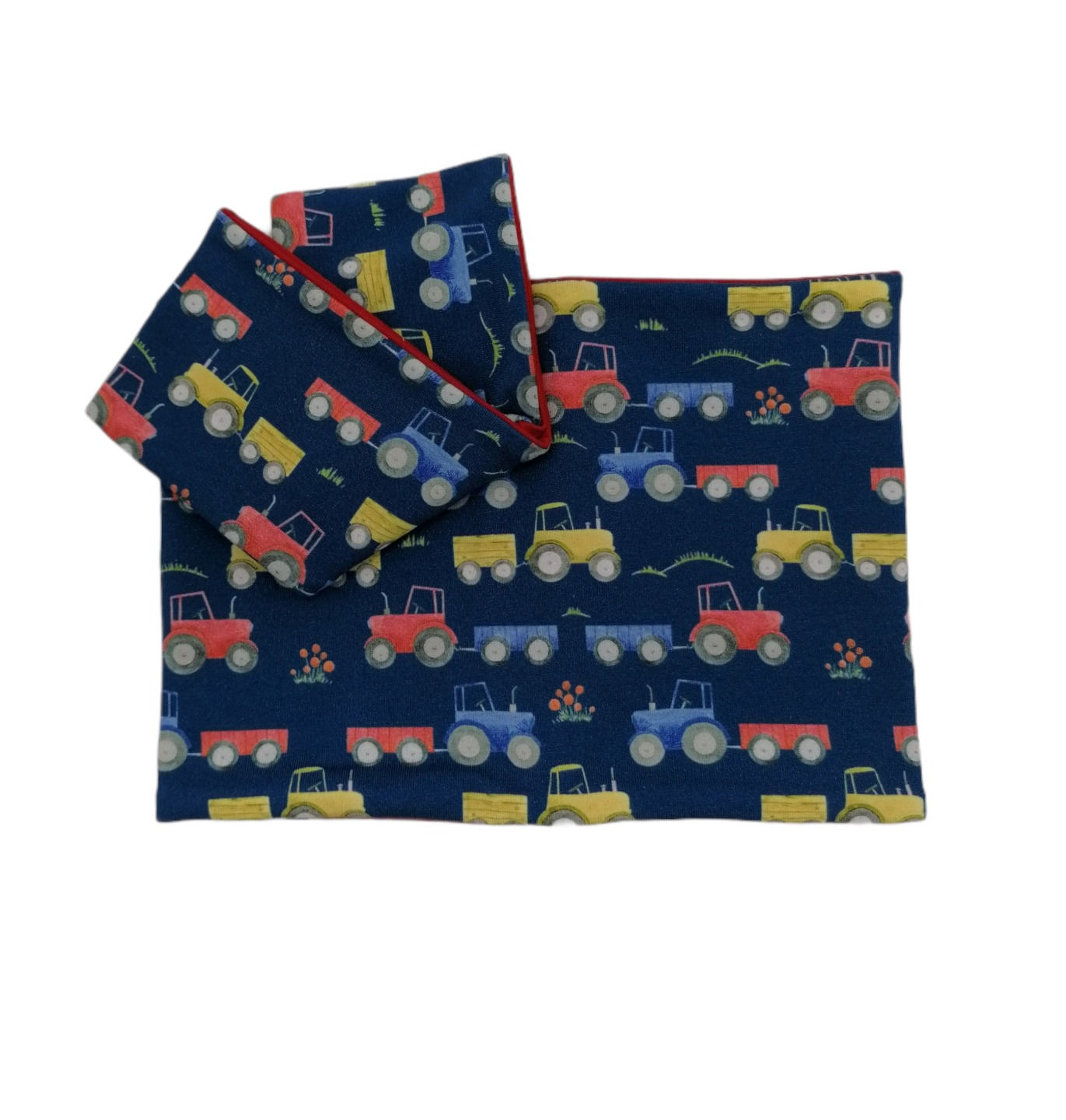 Set -kleine Bulldogs dunkelblau-
