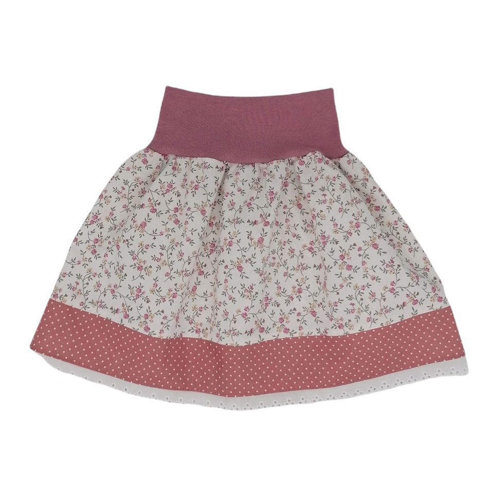 Trachtenrock -Größe 98/104-