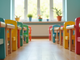 Navigating Nursery Admissions Guidelines in BK Guda