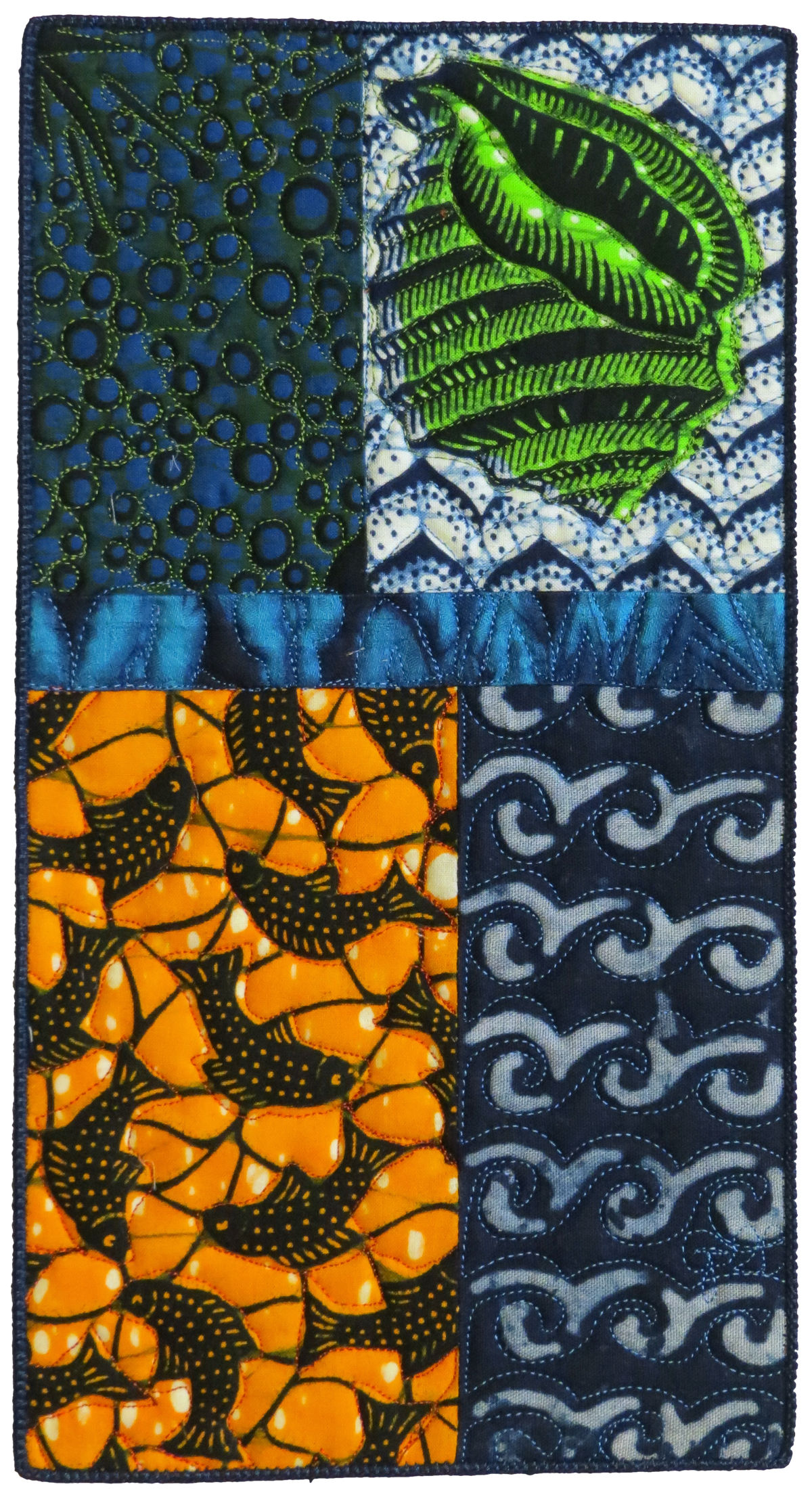 A Little  Piece of Africa 11