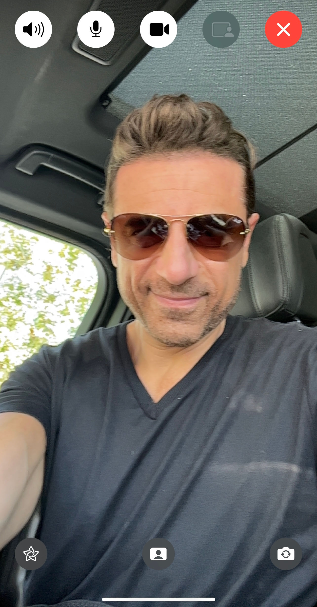 20 Minute Call with Dr. Neal