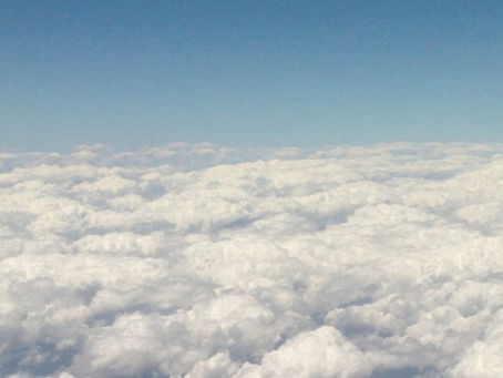 Message to Humanity - Information received during a Higher Self Healings Session.