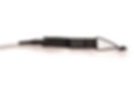 Thumbnail: Culture Supply WHITE Surfboard Leash (6 Sizes)