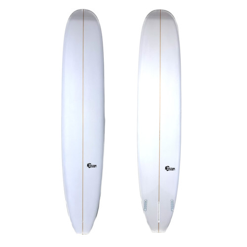 Log Ride Model | Culture Supply Co.