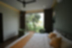 moonbay resort room