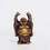 Miniatura: Mini Budas de la Abundancia - Set de 6