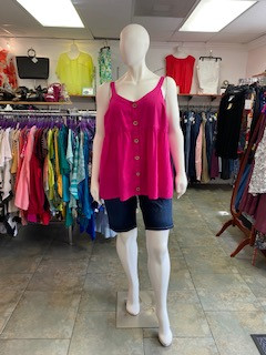 plus size clothing consignment