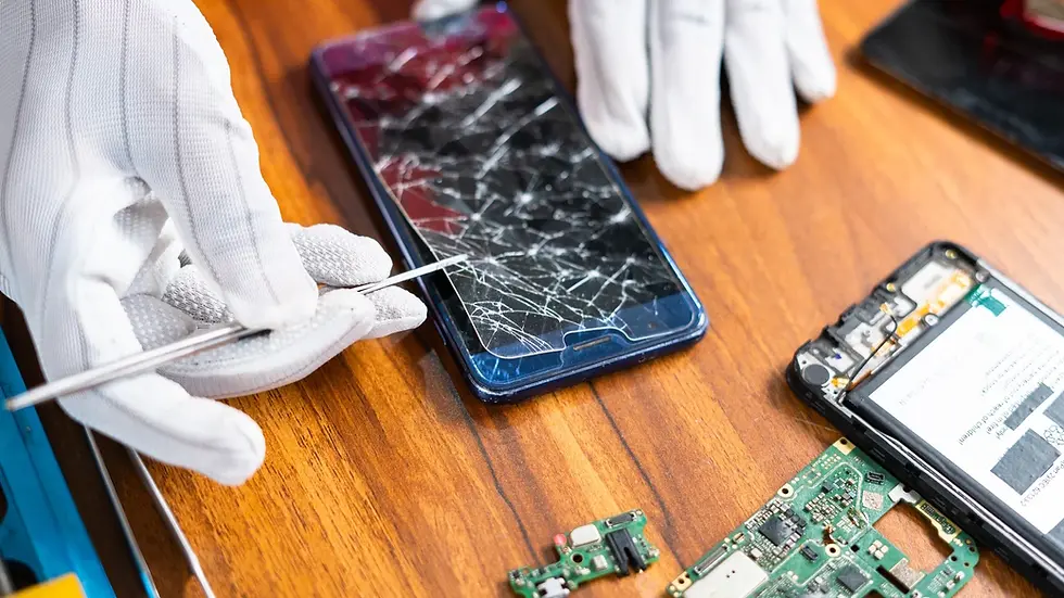 Common Myths About Phone Repairs