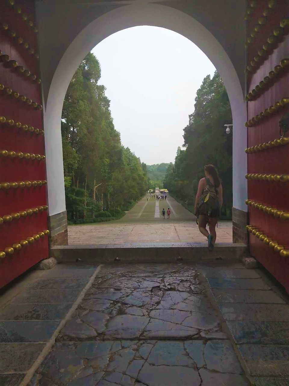 Palace