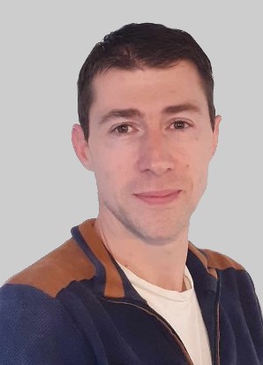 Sylvain Malaré