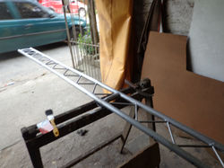 confecção de entrelisa