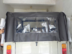 REFORMA COMPLETA DO JEEP JAVALI