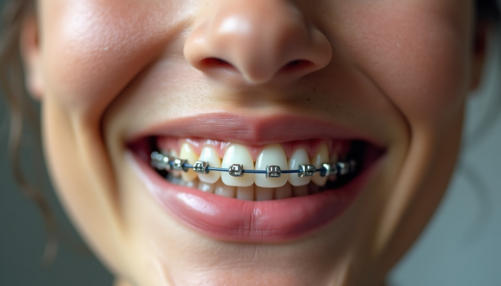 How Ortho Smile Craft Treatments Transform Your Smile