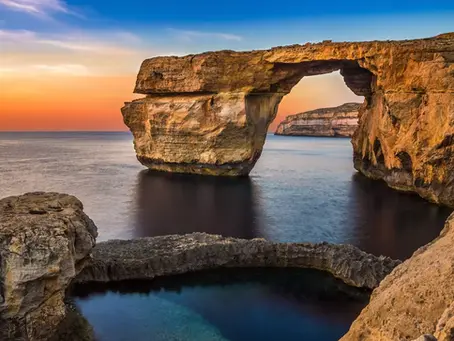Why Malta Should Be Your Next European Escape