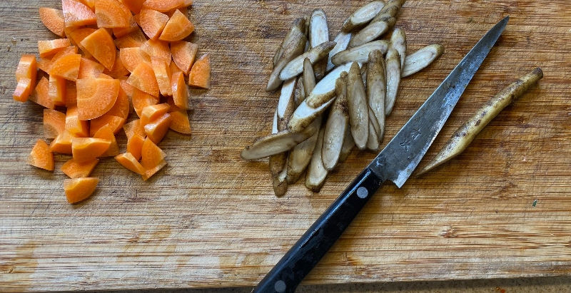 WHY WE NEED FRICTION