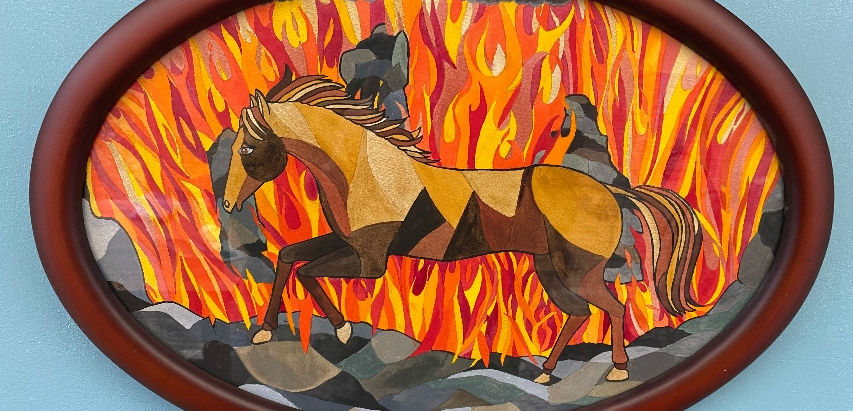 DANGERS OF THE PASSIVE March 22, 2026 (Spring Equinox)