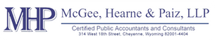 MHP, LLP