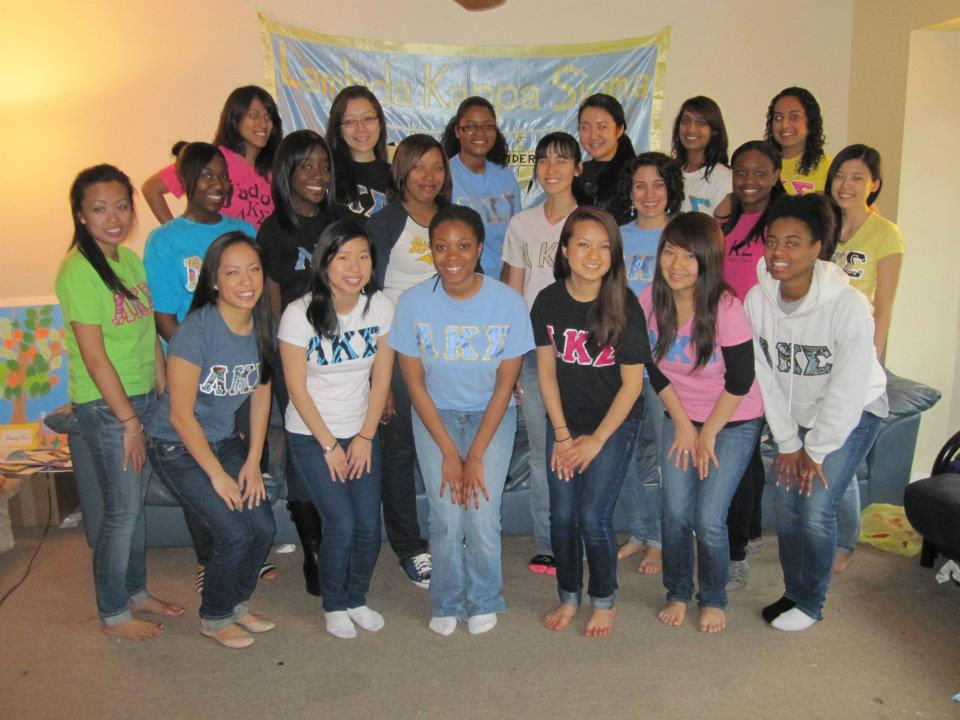 Fall 2011 - Spring 2012