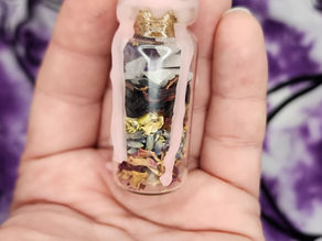 Integrating Spell Jars into Daily Rituals for Intentional Living