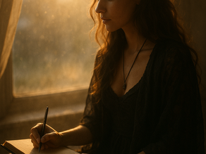 Awaken Your Inner Oracle: How to Develop Your Psychic Abilities for Witchcraft