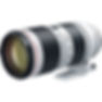 Canon EF 70-200mm f/2.8 is III USM Lens