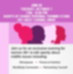 Exclusive Evening for Women 40+