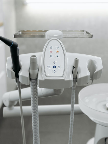 Dental Tools