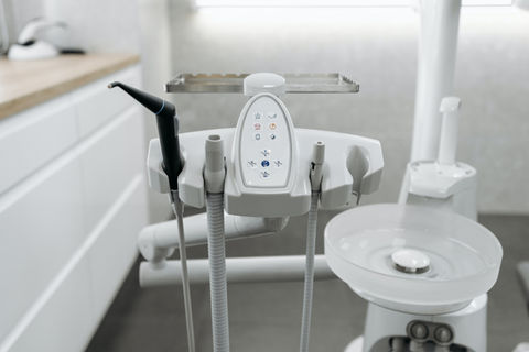 Dental Tools