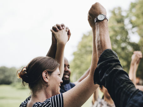 Corporate Aura Photography Events