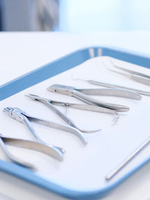 Dentist Tools