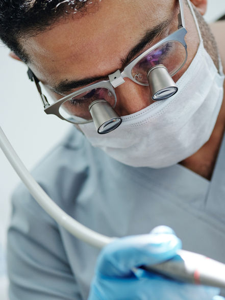 Dental Work