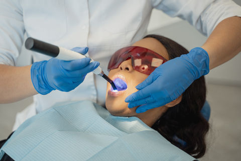 Braces Check