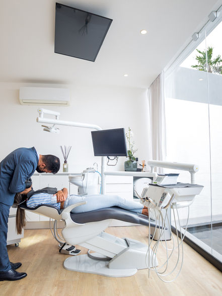 Dental Clinic