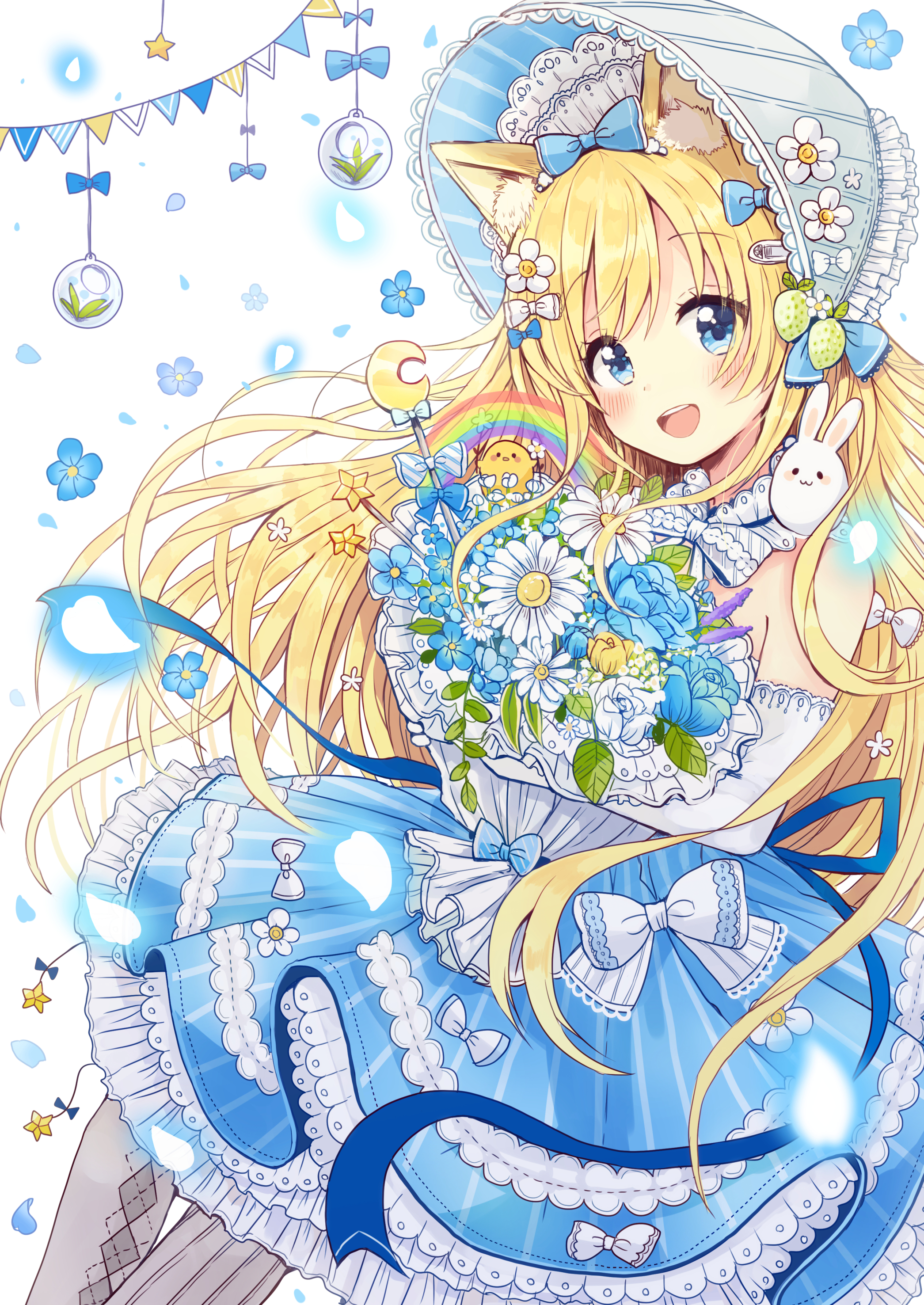 なないろ畑 佐倉おりこのお絵描きサイト なないろ畑 佐倉おりこのお絵描きサイト