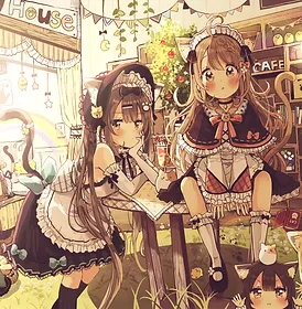 なないろ畑 佐倉おりこのお絵描きサイト なないろ畑 佐倉おりこのお絵描きサイト