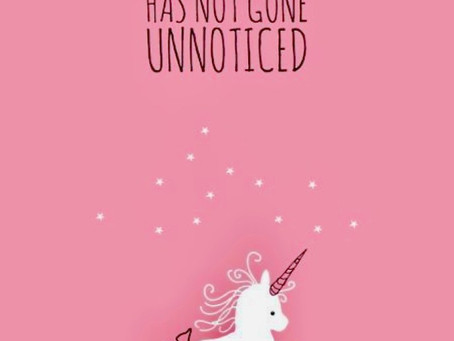 No More Gloomy Fairy Fridays!