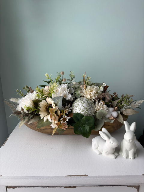 Seasonal Arrangements