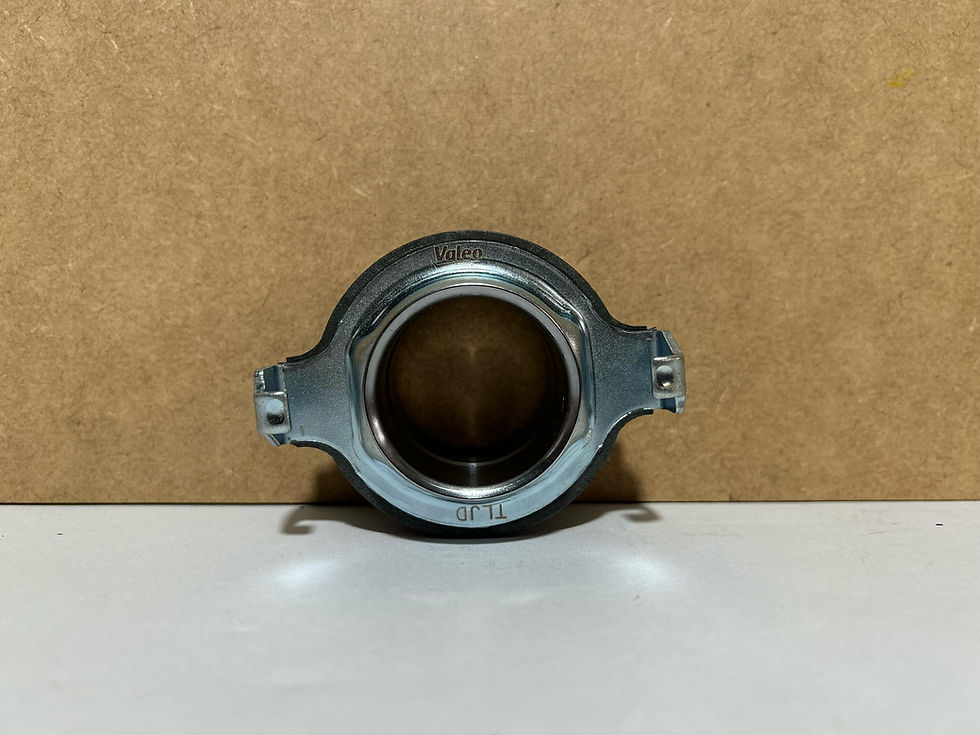 Miniatura: KIT EMBRAGUE MAZDA 626/B2000/B2200