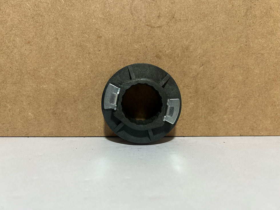 Miniatura: KIT EMBRAGUE MAZDA ALLEGRO