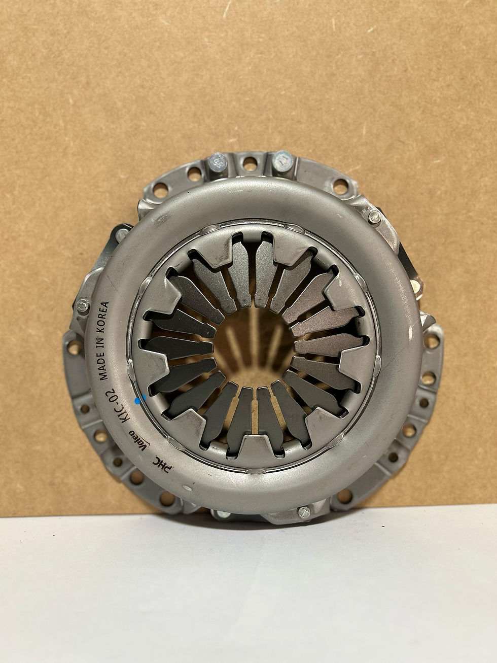 Miniatura: KIT EMBRAGUE KIA PRIDE/FORD FESTIVA