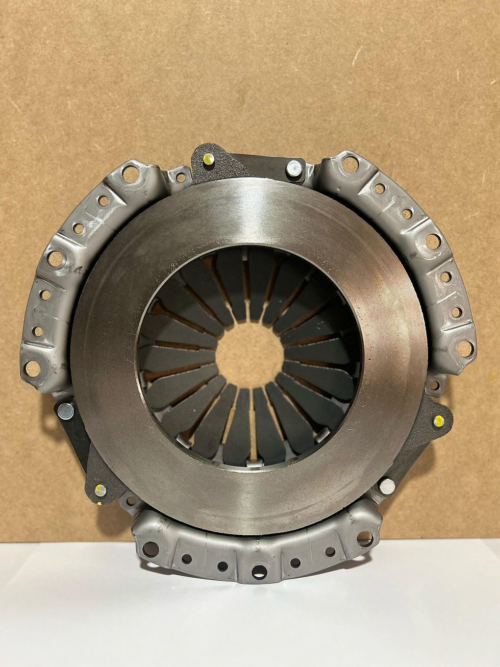 Miniatura: KIT EMBRAGUE MAZDA ALLEGRO