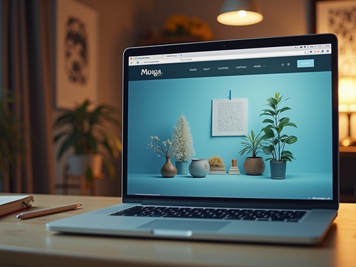 Advantages of Hiring Remote Wix Design Services
