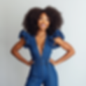 systudio1_A_young_beautiful_black_woman_with_curly_hair_with__ebe5f3ca-9e54-4f7a-b5d3-bd83
